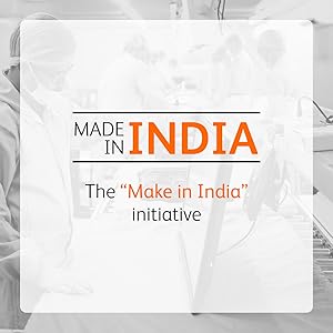 Make in india